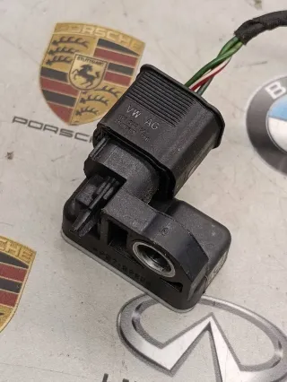 95B907508A Датчик удара Porsche Macan Арт P10-200-1_1, вид 2