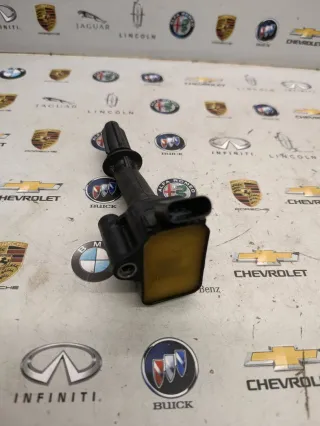 12697989 Катушка зажигания Chevrolet Equinox 3 Арт 17-10-174, вид 3