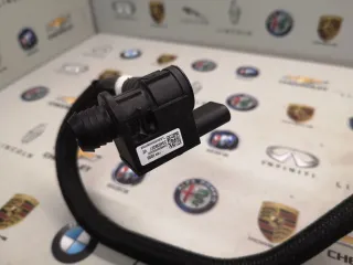 13581099 Клапан электромагнитный GMC Terrain 2 Арт G034-17-76-1_2, вид 2