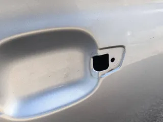 8V5831052B Дверь передняя правая Audi A3 8V Арт 39369994, вид 5