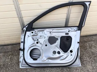 8V5831052B Дверь передняя правая Audi A3 8V Арт 39369994, вид 8