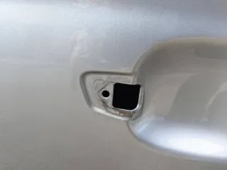 8V5831051B Дверь передняя левая Audi A3 8V Арт 39369992, вид 4