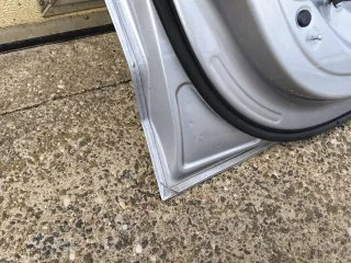8V5831051B Дверь передняя левая Audi A3 8V Арт 39369992, вид 12