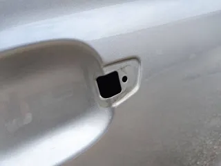 8V5833052B Дверь задняя правая Audi A3 8V Арт 39369986, вид 4