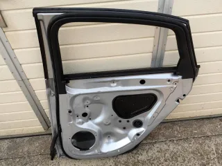 8V5833052B Дверь задняя правая Audi A3 8V Арт 39369986, вид 7