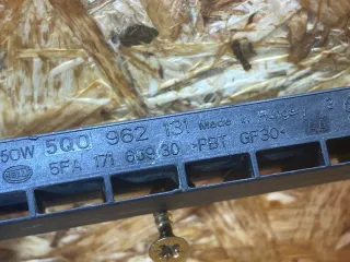 5Q0962131 Антенна системы Комфортный доступ Audi A3 8V Арт 39369966, вид 7