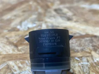 5Q0919275B Датчик парктроника Audi A3 8V Арт 39369961, вид 7