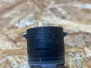 5Q0919275B Датчик парктроника Audi A3 8V Арт 39369960, вид 7