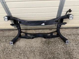 3Q0505315L Балка подвески задняя Audi A3 8V Арт 39369950, вид 1