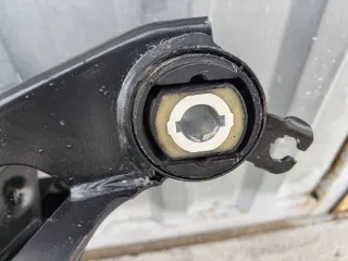 3Q0505315L Балка подвески задняя Audi A3 8V Арт 39369950, вид 6