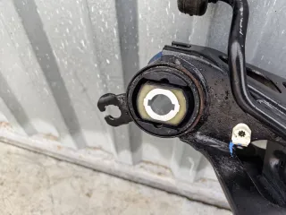 3Q0505315L Балка подвески задняя Audi A3 8V Арт 39369950, вид 7