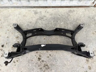 3Q0505315L Балка подвески задняя Audi A3 8V Арт 39369950, вид 10
