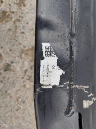3Q0505315L Балка подвески задняя Audi A3 8V Арт 39369950, вид 11