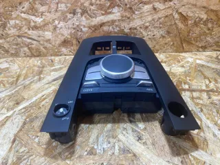 8V0919614L Джойстик управления мультимедиа Audi A3 8V Арт 39369951, вид 4