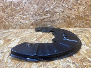 7L0615311B Кожух защитный тормозного диска Audi Q7 4L Арт 39369942, вид 6