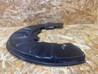 7L0615311B Кожух защитный тормозного диска Audi Q7 4L Арт 39369942, вид 8