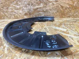 7L0615311B Кожух защитный тормозного диска Audi Q7 4L Арт 39369941, вид 5