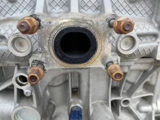 CZEA,CZE,04E100034F Двигатель Audi A3 8V Арт 39369940, вид 5