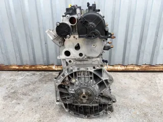 CZEA,CZE,04E100034F Двигатель Audi A3 8V Арт 39369940, вид 6