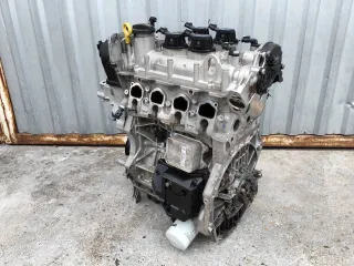 CZEA,CZE,04E100034F Двигатель Audi A3 8V Арт 39369940, вид 7