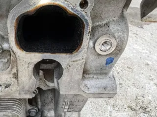 CZEA,CZE,04E100034F Двигатель Audi A3 8V Арт 39369940, вид 8