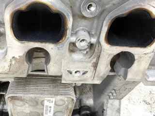 CZEA,CZE,04E100034F Двигатель Audi A3 8V Арт 39369940, вид 9