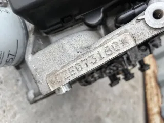 CZEA,CZE,04E100034F Двигатель Audi A3 8V Арт 39369940, вид 14