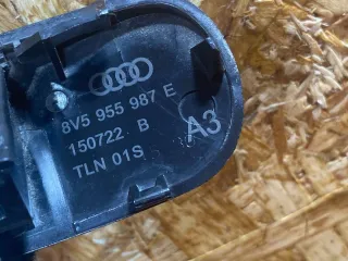 8V3955987A Форсунка омывателя Audi A3 8V Арт 39369937, вид 7