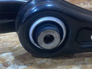 5Q0199855N кронштейн КПП Audi A3 8V Арт 39369933, вид 2