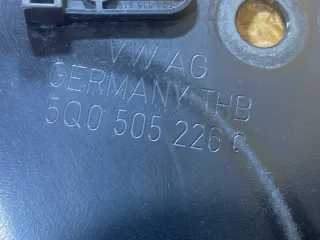 5Q0505224D рычаг задний правый Audi A3 8V Арт 39369923, вид 7