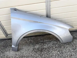 8V5821106A Крыло переднее правое Audi A3 8V Арт 39369916, вид 1