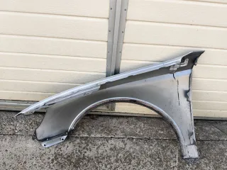 8V5821106A Крыло переднее правое Audi A3 8V Арт 39369916, вид 20