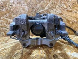8V0615423D Суппорт задний левый Audi A3 8V Арт 39369905, вид 3