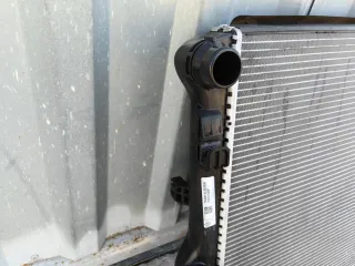 5Q0121251ES Радиатор (основной) Audi A3 8V Арт 39369896, вид 2