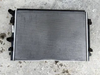 5Q0121251ES Радиатор (основной) Audi A3 8V Арт 39369896, вид 9