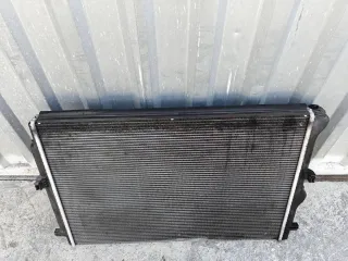 5Q0121251ES Радиатор (основной) Audi A3 8V Арт 39369896, вид 14