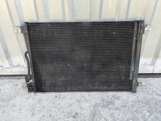 5Q0816411AN Радиатор кондиционера Audi A3 8V Арт 39369895, вид 1