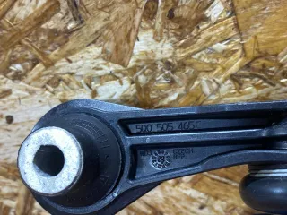 5Q0505465C стойка стабилизатора задняя Audi A3 8V Арт 39369887, вид 13