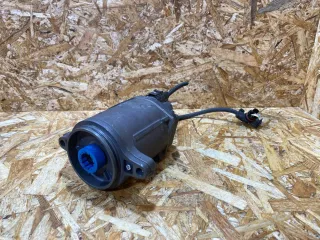 5Q0909144R серводвигатель (моторчик) рулевой рейки Audi A3 8V Арт 39369873, вид 1