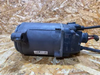 5Q0909144R серводвигатель (моторчик) рулевой рейки Audi A3 8V Арт 39369873, вид 3