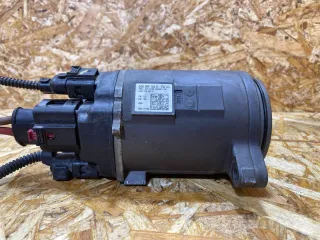 5Q0909144R серводвигатель (моторчик) рулевой рейки Audi A3 8V Арт 39369873, вид 6