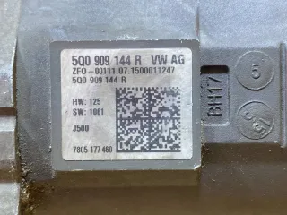 5Q0909144R серводвигатель (моторчик) рулевой рейки Audi A3 8V Арт 39369873, вид 9