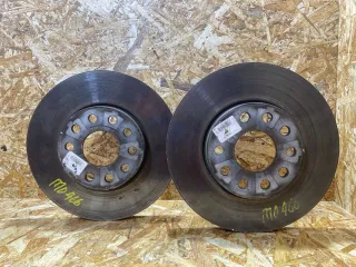 1K0615301T Диск тормозной передний Audi A3 8V Арт 39369871, вид 2