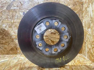 1K0615301T Диск тормозной передний Audi A3 8V Арт 39369871, вид 3