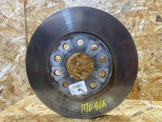 1K0615301T Диск тормозной передний Audi A3 8V Арт 39369871, вид 4