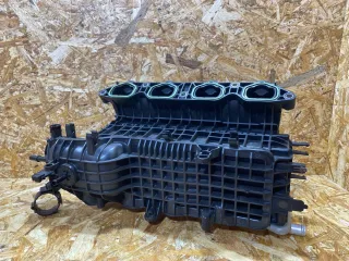 04E129709G коллектор впускной Audi A3 8V Арт 39369869, вид 1
