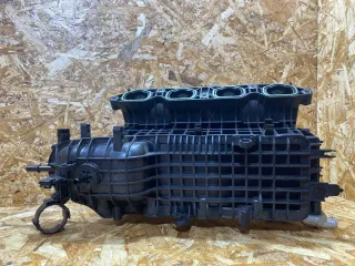 04E129709G коллектор впускной Audi A3 8V Арт 39369869, вид 4
