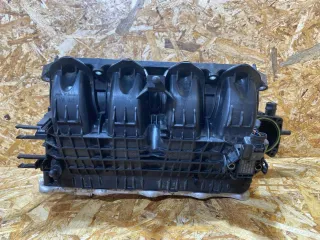 04E129709G коллектор впускной Audi A3 8V Арт 39369869, вид 7