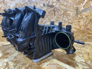 04E129709G коллектор впускной Audi A3 8V Арт 39369869, вид 9