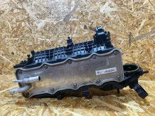 04E129709G коллектор впускной Audi A3 8V Арт 39369869, вид 11